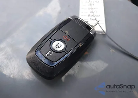 2023 Ford Bronco Sport Big Bend из США, поврежденный, VIN 3FMCR9B63PRD96827